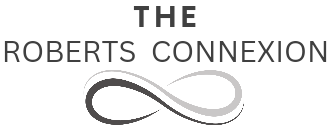 The Roberts Connexion Logo