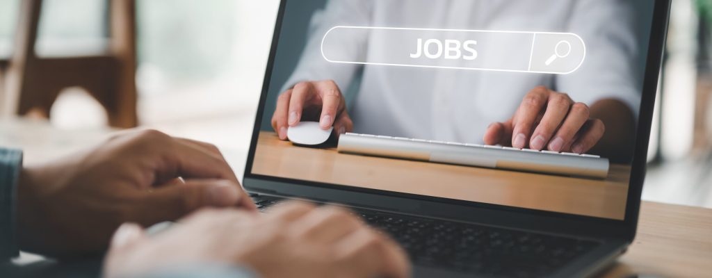 job application
