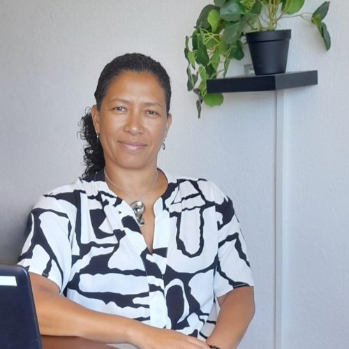Aneeqa Roberts Nicky Roberts